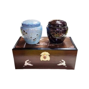 Cao Sâm Hoàng Đế Hoàng Hậu 500g – Quà Tặng Đẳng Cấp Từ ACHIMMADANG