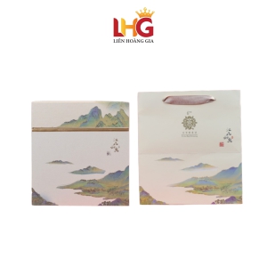 Thái Sâm Thượng Phẩm – Kiệt Tác Nhân Sâm Punggi, Biểu Tượng Của Đẳng Cấp Và Sức Khỏe Thượng Lưu