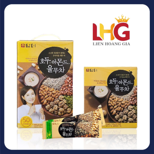 Bột ngũ cốc 5 loại hạt Damtuh Hàn Quốc – Hộp 15 gói