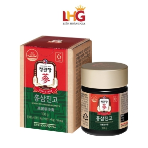 Tinh Chất Hồng Sâm & Mật Ong KGC Mild Paste 100g – Tinh Hoa Sâm Chính Phủ Trong Công Thức Dịu Nhẹ Thượng Hạng