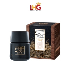 Tinh chất Hồng sâm Nhung hươu KGC Cheon Nok Extract – Tuyệt Tác Quà Tặng Sức Khỏe Từ Chính Phủ Hàn Quốc