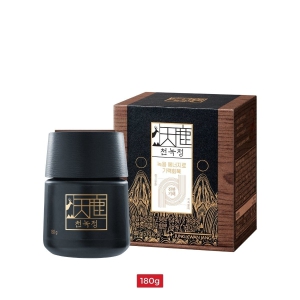 Tinh Chất Hồng Sâm Nhung Hươu KGC Cheon Nok Extract 180g