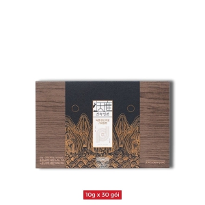 Tinh Chất Hồng Sâm Nhung Hươu KGC Jung Kwan Jang Cheon Nok 10g*30 gói