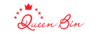 Queen bin