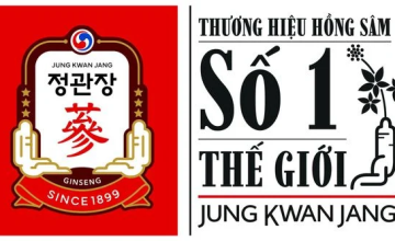 Hồng Sâm Jung Kwan Jang: Thương Hiệu Sâm Chính Phủ Danh Tiếng Thế Giới