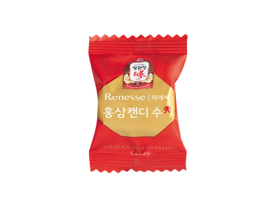 Kẹo Hồng Sâm Hàn Quốc KRG 500g: Không Chỉ Là Kẹo, Đó Là Năng Lượng Cho Ngày Dài Năng Động