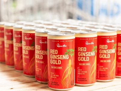 Ra Mắt Sản Phẩm Nước Hồng Sâm Queen Bin Hàn Quốc: Bí Quyết Tăng Cường Sức Khỏe, Sắc Đẹp Toàn Diện