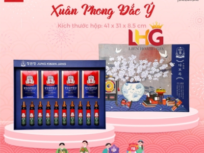 Bộ Quà Tặng Tết Giá Sỉ Tốt Nhất TPHCM Ở Đâu? Khám Phá Nguồn Hàng Tận Gốc