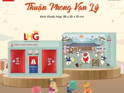 Đặt Mua Quà Tết 2026 Vừa Rẻ Vừa Chất Lượng? 5 Mẹo Vàng Không Thể Bỏ Qua