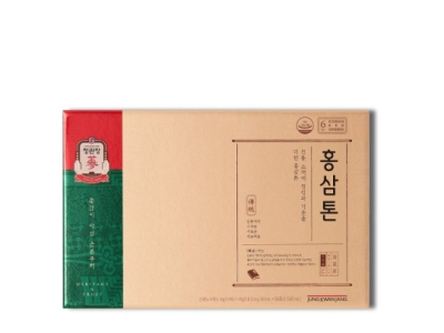 Nước Hồng Sâm KGC Jung Kwan Jang Tonic Original: 