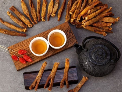 Hiệu quả lương sâm KGC nhập khẩu Hàn Quốc cho người lớn tuổi và người có bệnh nền