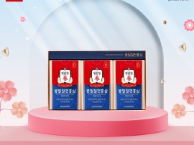 Review: Mua Hồng Sâm Lát Tẩm Mật Ong KGC Honeyed Slices Chính Hãng, Giá Tận Gốc Ở Đâu?