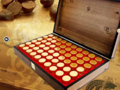 An Cung Ngưu Hoàng Samsung Gum Jee Hwan: Giải Mã Hiệu Quả Vượt Trội - “Lá Chắn Vàng” Bảo Vệ Não Bộ