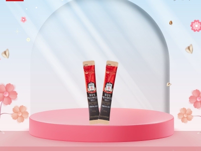 KGC Everytime Balance 20 Gói: Liệu Trình Hồng Sâm Tuyệt Vời Cho Sức Khỏe Người Cao Tuổi