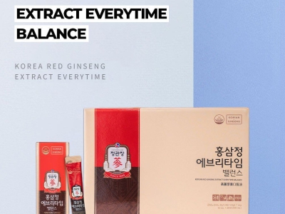 Ông Bà 70-80 Tuổi Chia Sẻ: Cảm Nhận Khác Biệt Sau Khi Dùng Tinh Chất Hồng Sâm KGC Everytime Balance