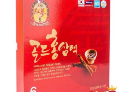 Giải Đáp A-Z: Những Câu Hỏi Thường Gặp Khi Mua Nước Hồng Sâm Chén Dream 70ml x 30 Gói