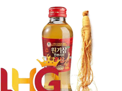 Giá Bán Sỉ Nước Hồng Sâm Có Củ Wonkisam Tốt Nhất Tại TP.HCM: Bí Quyết Phục Hồi Năng Lượng