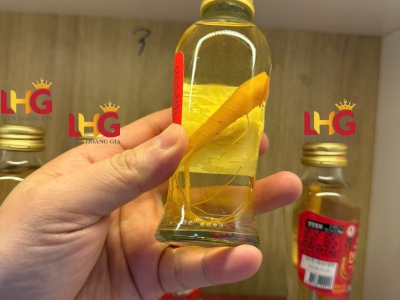 Mua Nước Hồng Sâm Có Củ Wonkisam Ở Đâu Chính Hãng? Giá Tốt, Giao Nhanh