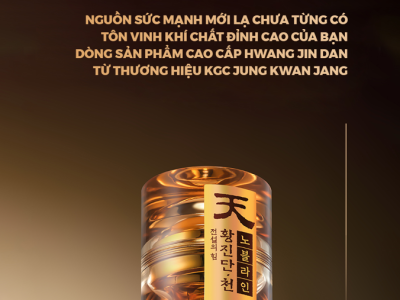 Cách phân biệt hồng sâm, nhân sâm, lương sâm, hắc sâm, thiên sâm Hàn Quốc chi tiết