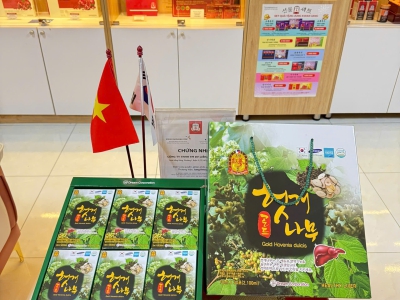 Cách Dùng Nước Giải Rượu Bổ Gan Dream 70ml Hiệu Quả Nhất: Uống Trước Hay Sau Nhậu?