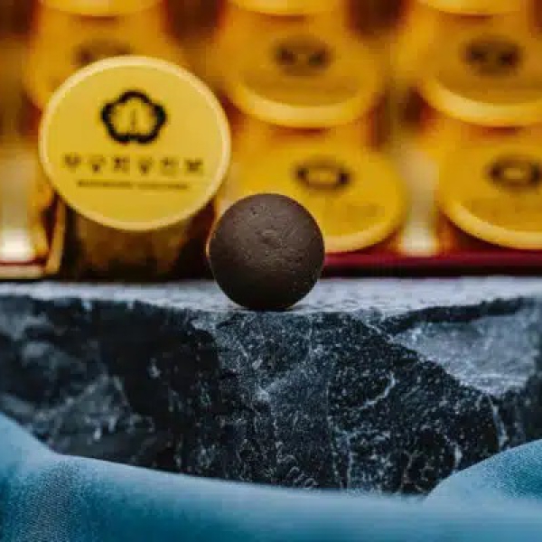 An Cung Chính Phủ Hàn Quốc – Mugunghwa Gongjinbo | Nhập Khẩu Chính Hãng