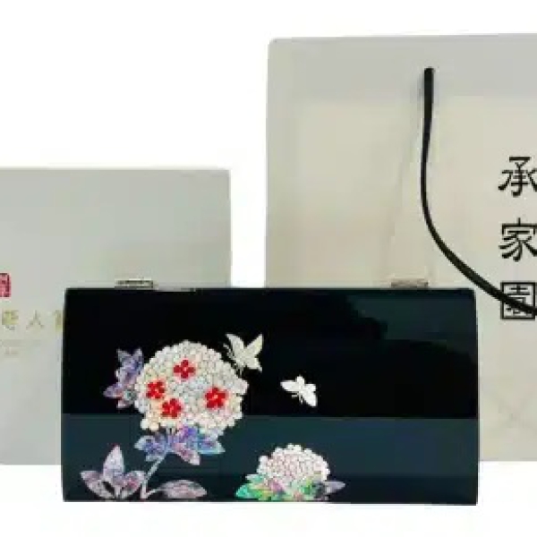 An Cung Ngưu Tổng Thống Dát Vàng 10 Viên Hộp 4 Hoa – Samdawon | Cao Cấp, Chính Hãng Hàn Quốc