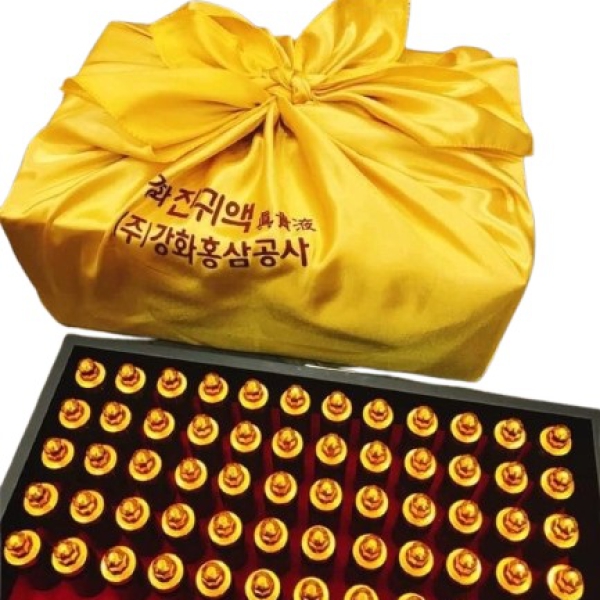 Đông Trùng Hạ Thảo Bio ApGold 20ml x 60 Ống Chính Hãng Hàn Quốc – Bồi Bổ Sức Khỏe Toàn Diện