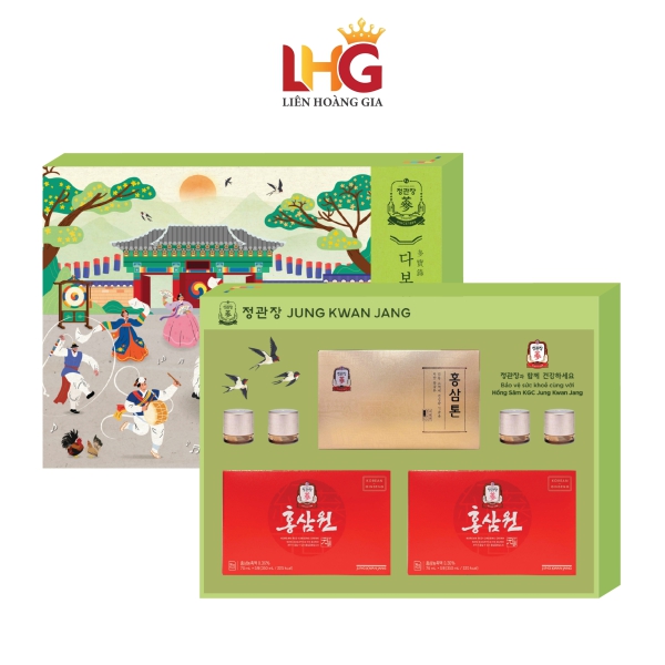 Bộ quà tặng Sở Nguyện Thành Tựu KGC – Trao Gửi Tâm Ý, Chúc Phúc Thành Công Rực Rỡ