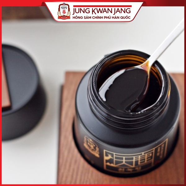 Tinh chất Hồng sâm Nhung hươu KGC Cheon Nok Extract – Tuyệt Tác Quà Tặng Sức Khỏe Từ Chính Phủ Hàn Quốc