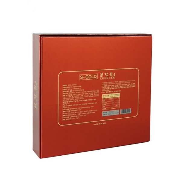 Tinh Dầu Thông Đỏ Daesan Premium: Giải Pháp Tối Ưu Giảm Mỡ Máu, Huyết Áp