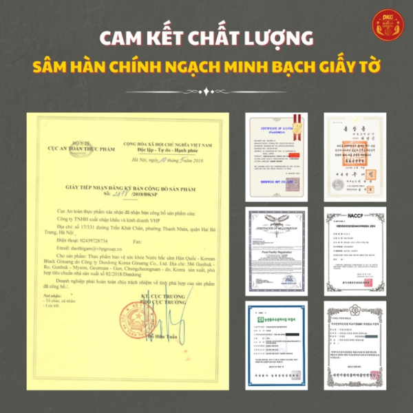 Nước hắc sâm Hàn Quốc – Korean Black Ginseng quy cách hộp lớn 90 gói x 20ml giúp đại bổ cơ thể, bồi bổ tổng trạng và nâng cao hệ miễn dịch tự nhiên.