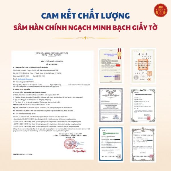 Thái Cực Sâm Tẩm Mật Ong Daedong hộp thiếc 300g  – giúp đại bổ cơ thể, tăng đề kháng, thanh lọc giải độc và phòng ngừa lão hóa tế bào.