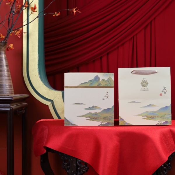 Thái Sâm Thượng Phẩm – Kiệt Tác Nhân Sâm Punggi, Biểu Tượng Của Đẳng Cấp Và Sức Khỏe Thượng Lưu