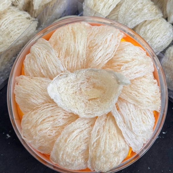 Yến Rút Lông Loại 1 Nha Trang Khánh Hòa – Tổ Yến Nguyên Chất, Cao Cấp