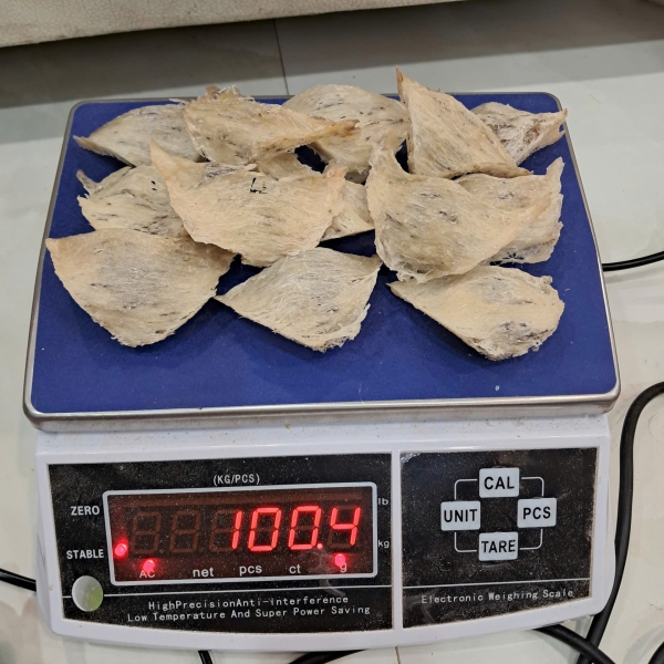 Yến Thô Nguyên Tổ Góc Đẹp Nha Trang Khánh Hòa – 100% Nguyên Chất, Sang Trọng, Dinh Dưỡng Cao