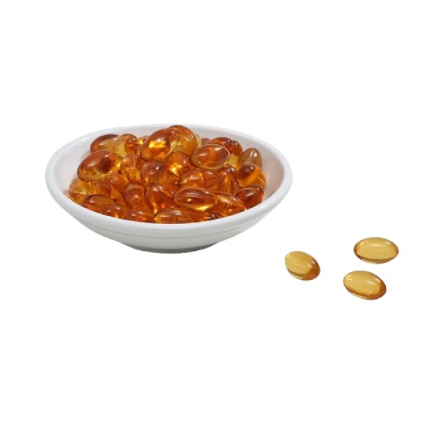 Tinh Dầu Thông Đỏ Chính Phủ Mugunghwa Jeoksong 180 Viên Cao Cấp Hàn Quốc