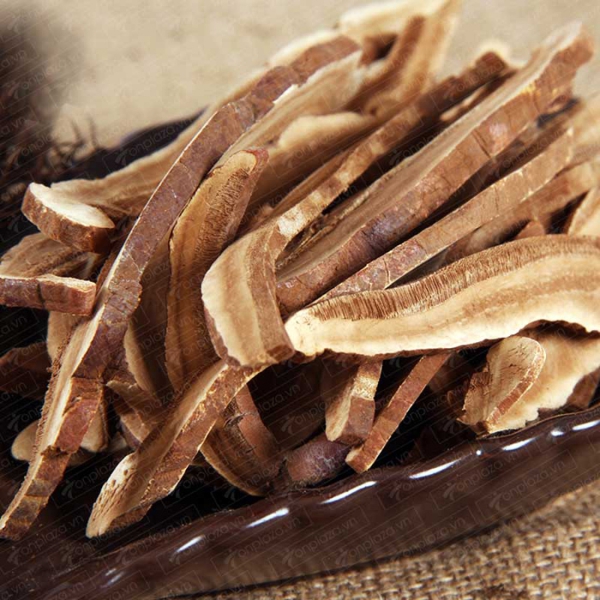 Nấm Linh Chi Thái Lát Hàn Quốc Bịch 1kg / 500g – YOUNGJI
