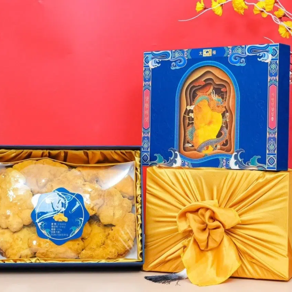 Nấm Thượng Hoàng Royal Plus - 500g