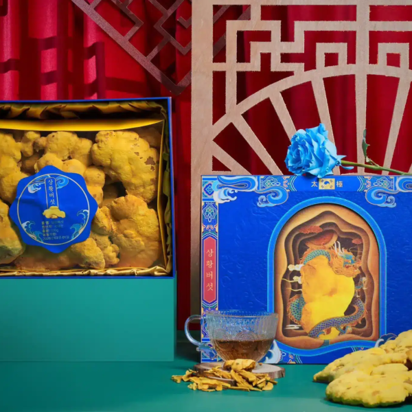 Nấm Thượng Hoàng Royal Plus - 500g