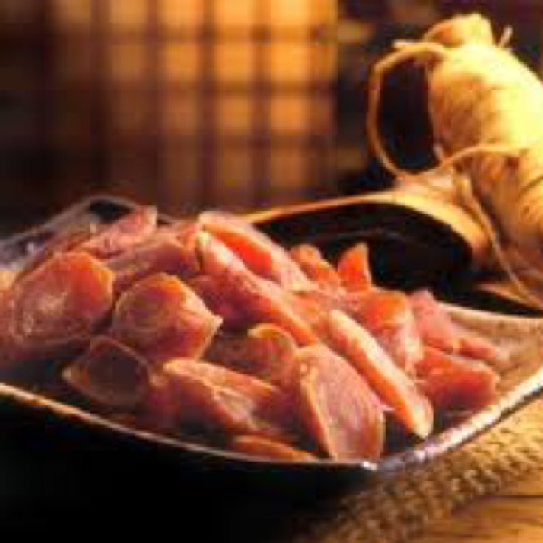 HỒNG SÂM HÀN QUỐC THÁI LÁT TẨM MẬT ONG SAMBOK HỘP 10 GÓI – BỒI BỔ SỨC KHỎE TOÀN DIỆN