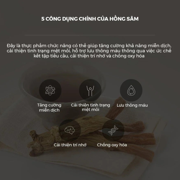 Tinh Chất Hồng Sâm KGC Jung Kwan Jang 100g – Bồi Bổ Sức Khỏe Toàn Diện, Tiết Kiệm Hơn