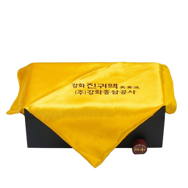 Tinh Chất Nước Đông Trùng Hạ Thảo Kanghwa Cao Cấp (20ml x 60 Ống) – Bồi Bổ Sức Khỏe Toàn Diện