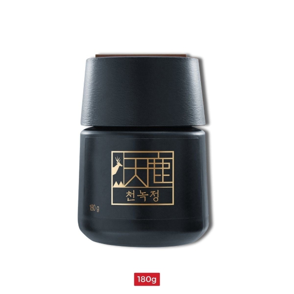 Tinh chất Hồng sâm Nhung hươu KGC Cheon Nok Extract – Tuyệt Tác Quà Tặng Sức Khỏe Từ Chính Phủ Hàn Quốc