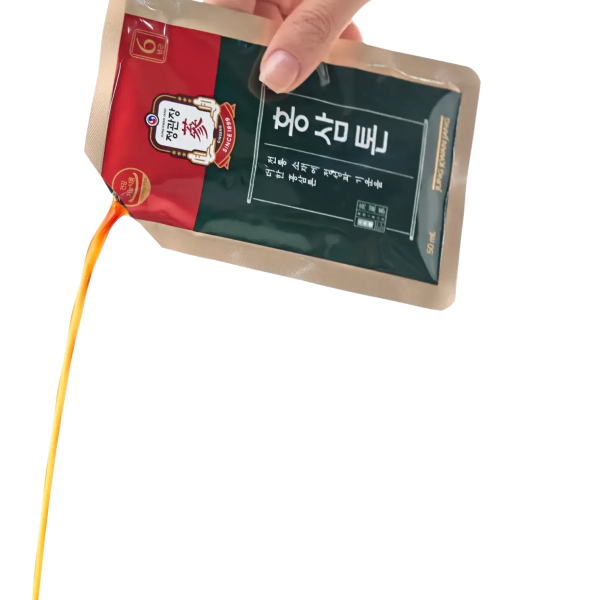 Nước hồng sâm pha sẵn KGC Tonic Original – Năng Lượng Quốc Dân Cho Sức Khỏe Vàng