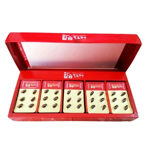 Viên Uống Bổ Sung Canxi Hanmi Hàn Quốc 120 Viên Chính Hãng: Giải Pháp Toàn Diện Cho Xương Khỏe