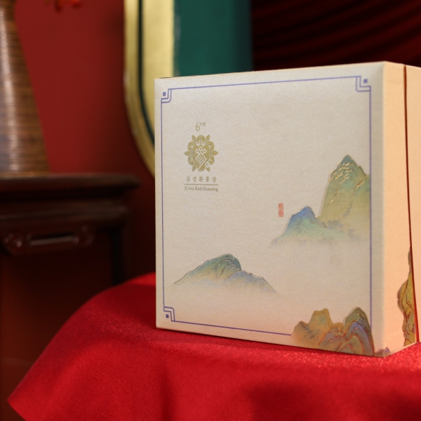 Thái Sâm Thượng Phẩm – Kiệt Tác Nhân Sâm Punggi, Biểu Tượng Của Đẳng Cấp Và Sức Khỏe Thượng Lưu