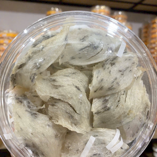 Yến Thô Nguyên Tổ – 100% Tổ Yến Tự Nhiên, Nguyên Chất, Nhận Cung Cấp Theo Yêu Cầu