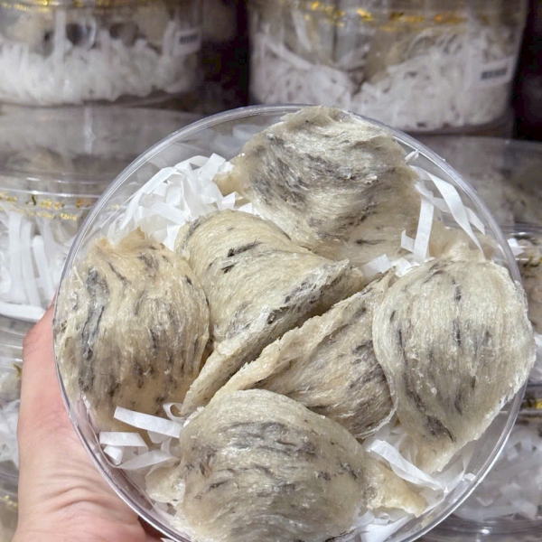 Yến Thô Nguyên Tổ – 100% Tổ Yến Tự Nhiên, Nguyên Chất, Nhận Cung Cấp Theo Yêu Cầu