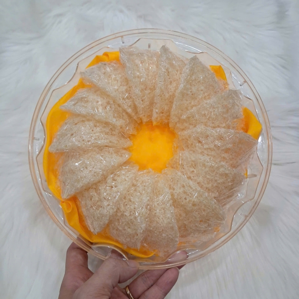 Yến Vụn Tinh Chế Nha Trang Khánh Hòa – Nguyên Chất, Dinh Dưỡng Cao, Giá Tốt