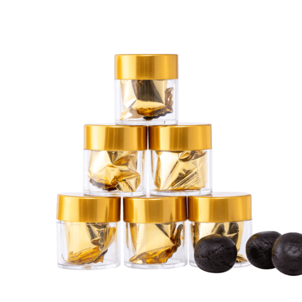 An Cung Rồng Vàng Daehan Jinbodan Hộp 60 Viên Chính Hãng Hàn Quốc